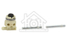 Karcher Hogedruk 9.001-277.0 Chemie Nippel