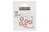 Karcher Hogedruk Karcher O-ring O-ringen set 5 stuks van pistoolgreep of jet pipe HDS580, HDS760 28809900