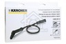 Karcher  Karcher Slang Flexibele verlengslang voor stoomreinigers SC 1 28630210