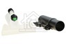 Karcher Stofzuiger Karcher Zuigmond Bekledingszuigmond, smal binnen diamater 35mm type28850180