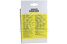 Karcher Stofzuiger Karcher Zuigmond Bekledingszuigmond, smal binnen diamater 35mm type28850180