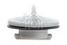 Karcher Stofzuiger Karcher Sluiting dop, open dicht voor filter KW 06 F 40750120