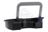 Samsung Stofzuiger Samsung Filter Micro filter Mercury SC4320, SC4580, SC4581 DJ9701041C