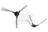 Blaupunkt  Blaupunkt Borstel Zijborstel, Links en Rechts XSMART, BPK-VCBB1XS XS-LRSIDEBRUSH