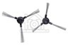 Blaupunkt  Blaupunkt Borstel Zijborstel, Links en Rechts XSMART, BPK-VCBB1XS XS-LRSIDEBRUSH