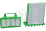 Sebo Stofzuiger Sebo Filter Micro en Hygienefilter Microbox K1 K2 6696ER