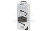 Musthavz  MHCABMSCUSBCBLK Musthavz Magnetic Wire Stylecolor USB-C Cable, zwart