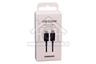 Samsung  Samsung USB Kabel USB-C naar USB-C Kabel 45W, 1 meter, Wit laden en gegevensoverdracht SAM-10324-PK