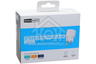 KlikAanKlikUit  ACC-2300 Compacte Draadloze Stopcontactschakelaar