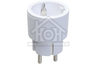 KlikAanKlikUit  ACC-2300 Compacte Draadloze Stopcontactschakelaar