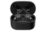 JVC  JVC Hoofdtelefoon Memory Foam Earbuds, Zwart Noise Cancelling HAA25TBNE