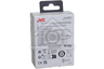 JVC  HA-A30T2 Compact True Wireless Headphones, wit