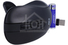 ACT  AC5105 Draadloze muis 1600 DPI, stille klik