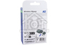 ACT  AC5105 Draadloze muis 1600 DPI, stille klik