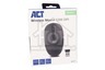 ACT  ACT Muis Draadloos,optisch Ideaal voor notebook gebruikers AC5110
