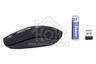 ACT  ACT Muis Draadloos,optisch Ideaal voor notebook gebruikers AC5110