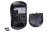 ACT  ACT Muis Draadloze optische muis met compacte Nano ontvanger DPI switch 1000-1200-1600 AC5125