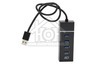 ACT  AC6300 4 Poorts USB 3.0 Hub