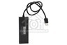 ACT  AC6300 4 Poorts USB 3.0 Hub