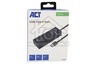 ACT  AC6300 4 Poorts USB 3.0 Hub