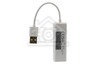 ACT  ACT Hub 4 poorts USB hub mini USB 2.0 Wit AC6200