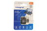Integral  INMSDX256G-100V30 V30 High Speed micro SDHC Card 256GB