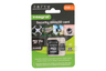 Integral  INMSDX256G10-SEC 256GB Security Micro SD 4K V30 UHS-1U3 A1 Class 10