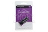 Integral  Integral Memory stick 32GB USB Flash Drive Zwart USB 2.0 INFD32GBBLK.