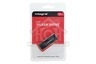 Integral  Integral Memory stick 64GB USB Flash Drive Zwart USB 2.0 INFD64GBBLK.
