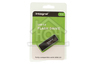 Integral  Integral Memory stick 1TB USB Flash Drive Zwart USB 3.0 INFD1TBBLK3.0