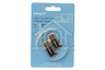 Integral  Integral Converter USB C - USB A 3.0 Adapter USB 3.1 INADUSB3.0CTOATW