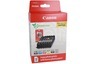 Canon  6117C004 Inktcartridge PGI 530/ CLI 531 Zwart, Cyaan, Magenta, Geel, Grijs