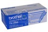 Brother Brother printer Brother Tonercartridge TN 2000 Black HL2030, HL2040, HL2070N TN2000
