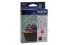 Brother  Brother Inktcartridge LC 123 Magenta DCPJ132W, DCPJ152W, MFCJ245 LC123M