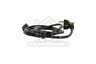 Easyfiks  Easyfiks Netvoedingskabel Voedingskabel C5, 230V, 10 Amp 1,5 Meter, 3x1mm2
