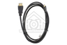 Easyfiks  Easyfiks HDMI 1.4 Kabel HDMI A Male - Micro HDMI D Male 1.5 Meter, High Speed met Ethernet