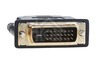 Easyfiks  Easyfiks HDMI Adapter HDMI A Female - DVI Male Verloopstekker
