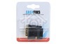 Easyfiks  Easyfiks HDMI Adapter HDMI A Female - DVI Male Verloopstekker
