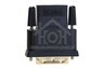 Easyfiks  Easyfiks HDMI Adapter HDMI A Female - DVI Male Verloopstekker