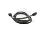 Easyfiks  Easyfiks HDMI 2.1 Kabel HDMI 8K A Male - Male A 1.5 Meter
