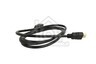 Easyfiks  Easyfiks HDMI 2.1 Kabel HDMI 8K A Male - Male A 1.5 Meter