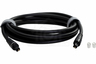 Oehlbach  Oehlbach Optische Kabel Excellence Optische Digitale kabel Vergulde connectoren, 3 meter D1C33134