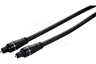 Oehlbach  Oehlbach Optische Kabel Excellence Optische Digitale kabel Vergulde connectoren, 3 meter D1C33134