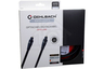 Oehlbach  Oehlbach Optische Kabel Excellence Optische Digitale kabel Vergulde connectoren, 3 meter D1C33134