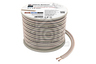 Oehlbach  D1C107 Performance Luidsprekerkabel 2x1,5mm Transparant