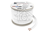 Oehlbach  D1C192 Performance Luidsprekerkabel 2x2,5mm Wit
