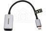 Marmitek  Adapter USB-C > HDMI
