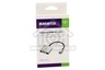 Marmitek  Adapter USB-C > DVI