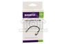 Marmitek  Adapter USB-C > Jack 3,5mm
