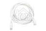 Technetix  CAT6-2M-SHOP CAT6 UTP Aansluitkabel RJ45 2 Meter